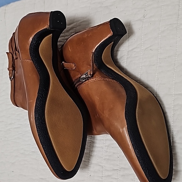 New Sam Edelman Booties 9.5 - Picture 4 of 5